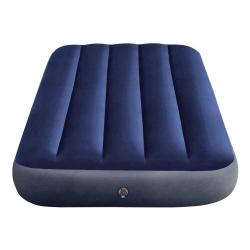 Матрас-велюр синий(76х191х25) 6 шт/упак 64756  - фото 4